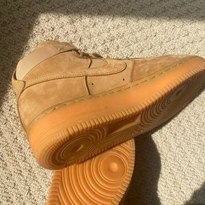 Nike Men’s Size 9 Air Force 1 Midi